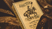 Deluxe Lone Star Playing Cards by Pure Imagination Project - Got Magic?