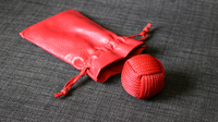 Monkey Fist Final Load Ball by Leo Smetsters - Trick - Got Magic?