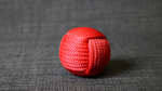 Monkey Fist Final Load Ball by Leo Smetsters - Trick - Got Magic?