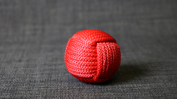 Monkey Fist Final Load Ball by Leo Smetsters - Trick - Got Magic?