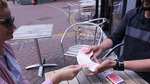DULY NOTED Red (Gimmick and Online Instructions) by Danny Weiser - Trick - Got Magic?
