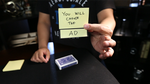 DULY NOTED Red (Gimmick and Online Instructions) by Danny Weiser - Trick - Got Magic?