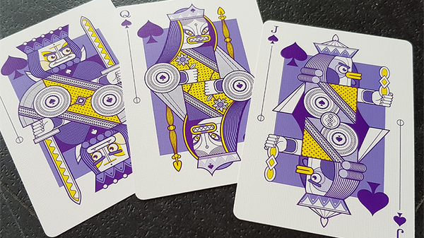 Delirium Insomnia Playing Cards - Got Magic?