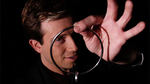 Ninja+ Deluxe CHROME BLACK (With Online Instructions) by Matthew Garrett - Trick - Got Magic?