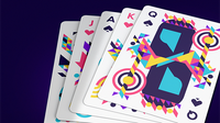 Abstract Playing Cards V1 - Got Magic?