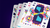 Abstract Playing Cards V1 - Got Magic?