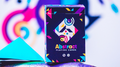Abstract Playing Cards V1