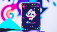Abstract Playing Cards V1 - Got Magic?