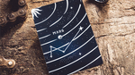 The Planets: Mars Playing Cards - Got Magic?