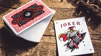 The Planets: Mars Playing Cards - Got Magic?