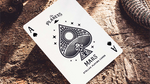 The Planets: Mars Playing Cards - Got Magic?