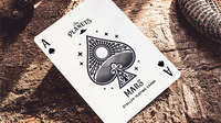 The Planets: Mars Playing Cards - Got Magic?