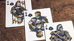 The Planets: Mars Playing Cards - Got Magic?