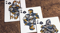The Planets: Mars Playing Cards - Got Magic?
