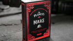 The Planets: Mars Playing Cards - Got Magic?