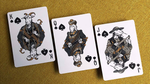 The Planets: Saturn Playing Cards - Got Magic?