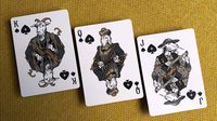The Planets: Saturn Playing Cards - Got Magic?