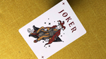 The Planets: Saturn Playing Cards - Got Magic?