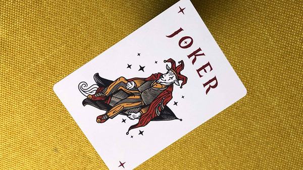 The Planets: Saturn Playing Cards - Got Magic?