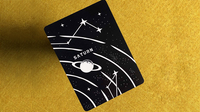 The Planets: Saturn Playing Cards - Got Magic?