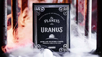 The Planets: Uranus Playing Cards - Got Magic?