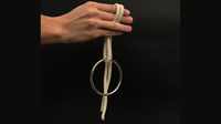 Ring on Rope by Bazar de Magia - Trick - Got Magic?