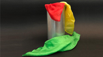 Phantom Tube by Bazar de Magia - Trick - Got Magic?