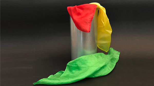 Phantom Tube by Bazar de Magia - Trick - Got Magic?