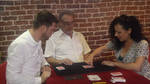 Bluff (Red with Online Instructions) by Jean-Pierre Vallarino - Trick - Got Magic?