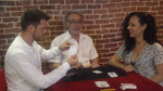 Bluff (Red with Online Instructions) by Jean-Pierre Vallarino - Trick - Got Magic?