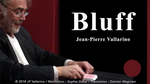 Bluff (Red with Online Instructions) by Jean-Pierre Vallarino - Trick - Got Magic?