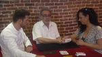 Bluff (Blue with Online Instructions) by Jean-Pierre Vallarino - Trick - Got Magic?