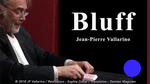 Bluff (Blue with Online Instructions) by Jean-Pierre Vallarino - Trick - Got Magic?