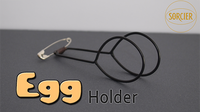 Egg Holder by Sorcier Magic - Trick - Got Magic?