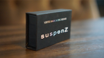 Suspenz (Gimmicks and Online Instructions) by Eric Bedard and Vortex Magic- Trick - Got Magic?