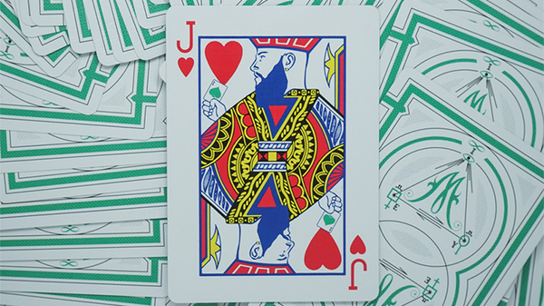 Deceptive Arts Playing Cards - Got Magic?