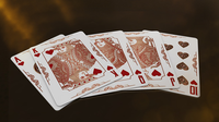 Bicycle Syndicate Playing Cards - Got Magic?