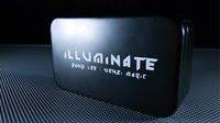 illuminate (Gimmicks & Online Instruction) by Bond Lee & Wenzi Magic - Got Magic?