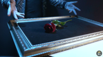 Visual Matrix AKA Rose Act Elegant Gold (Gimmick and Online Instructions) by Will Tsai and SansMinds - Trick - Got Magic?