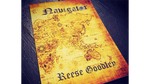 Navigator by Reese Goodley - Book - Got Magic?
