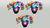 3 FLOWER POTS FROM FRAME by Tora Magic - Trick - Got Magic?