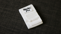 Smoke Pro White Wrist Strap - Got Magic?