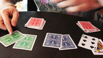 HUE Red (Gimmicks and Online Instructions) by Kaan Akdogan and MagicfromHolland - Trick - Got Magic?