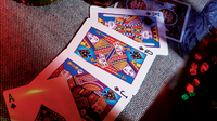 Bicycle Limited Edition Carnival Playing Cards - Got Magic?