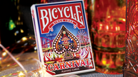 Bicycle Limited Edition Carnival Playing Cards - Got Magic?