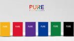Pure NOC (Yellow) Playing Cards by TCC and HOPC - Got Magic?