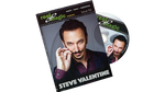 Reel Magic Episode 50 (Steve Valentine) - DVD - Got Magic?