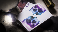 Memento Mori NXS Playing Cards - Got Magic?
