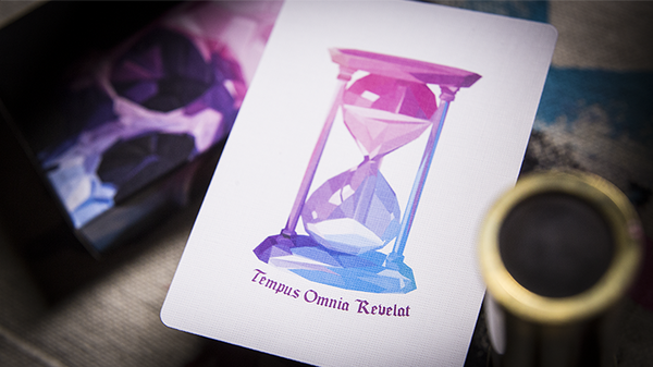 Memento Mori NXS Playing Cards - Got Magic?
