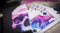 Memento Mori NXS Playing Cards - Got Magic?